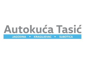 Autokuca Tasic