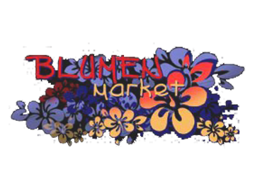 Blumen Market